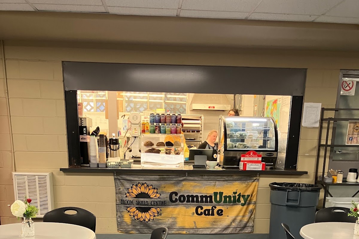 CommUnity Café