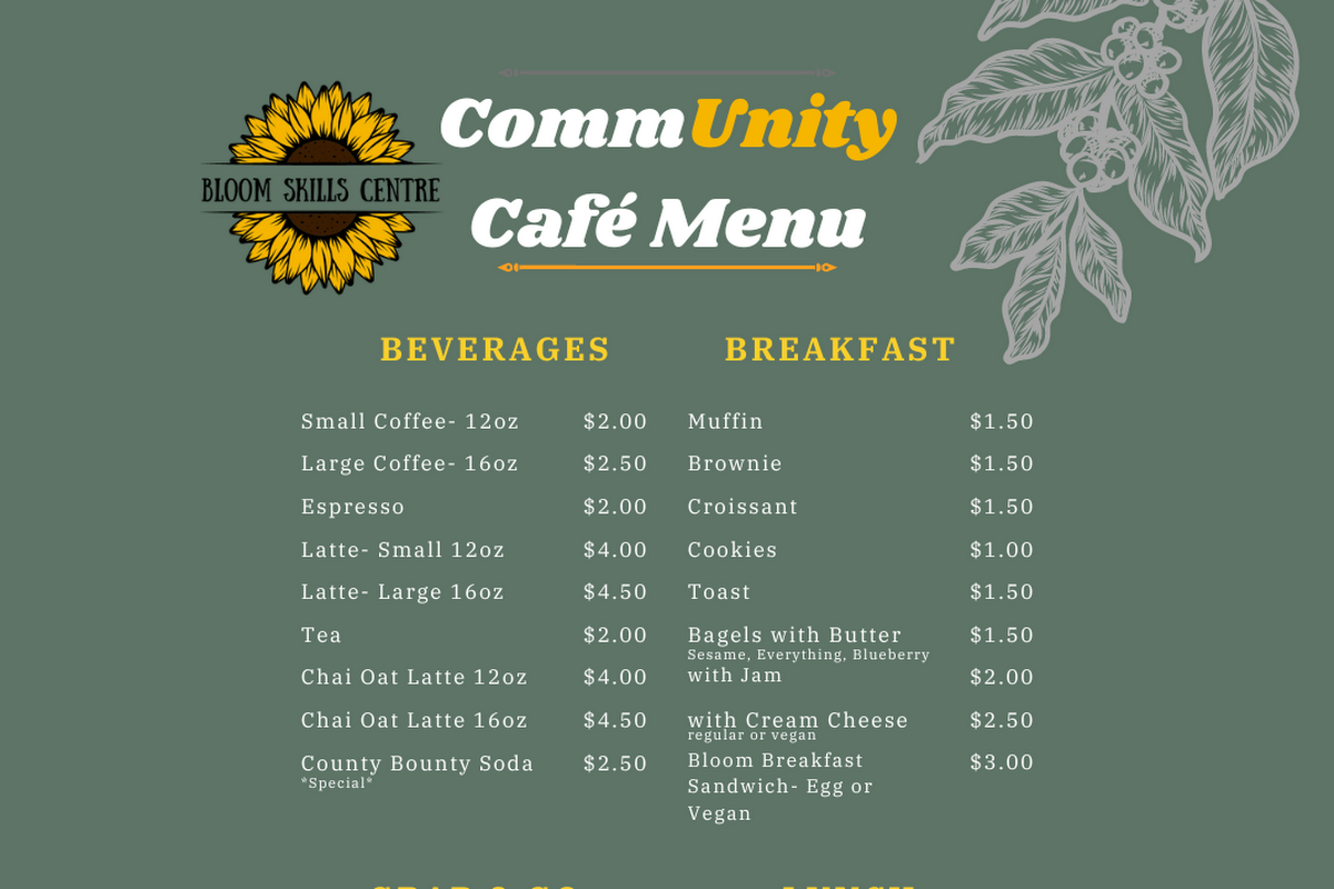 CommUnity Café photo 3